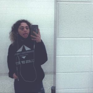 Meet your Posher, Angeline